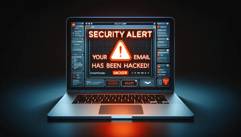 Tu correo electrónico bajo ataque: señales de alerta, pasos urgentes y herramientas para recuperar el control