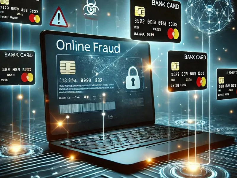 Compras online: las trampas invisibles que los ciberdelincuentes te tienden antes de que pulses 'pagar'